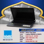 ASUS A442UF – PAKET HEMAT – LAPTOP BEKAS SIAP PAKAI BERGARANSI