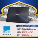 ASUS A442UF – PAKET HEMAT – LAPTOP BEKAS SIAP PAKAI BERGARANSI