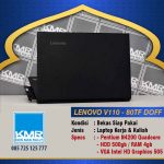 LENOVO V110 – 80TF – PAKET HEMAT – LAPTOP BEKAS SIAP PAKAI BERGARANSI