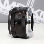 MEIKE 35 mm F1.7 – LENSA FIX FOR MIRRORLESS NIKON – BEKAS SIAP PAKAI BERGARANSI