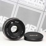 MEIKE 35 mm F1.7 – LENSA FIX FOR MIRRORLESS NIKON – BEKAS SIAP PAKAI BERGARANSI