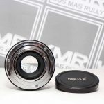 MEIKE 35 mm F1.7 – LENSA FIX FOR MIRRORLESS NIKON – BEKAS SIAP PAKAI BERGARANSI