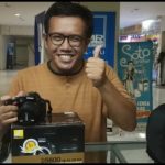 Video Keren ala Kang Mas Rully nih . . . Nikon D5600 KIT 18 55 VR