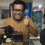 Video Keren ala Kang Mas Rully nih . . . Nikon D5600 KIT 18 55 VR