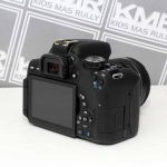 CANON 750D KIT 18 55 IS STM – PAKET HEMAT – KAMERA DSLR BEKAS SIAP PAKAI BERGARANSI