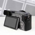 Toko Kamera Solo – Sony A6000 KIT 16 50 OSS – Mirrorless Bekas Siap Pakai Bergaransi