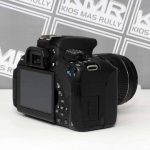 KAMERA DSLR CANON 700D KIT 18 55 IS II – PAKET MURAH – BEKAS SIAP PAKAI BERGARANSI