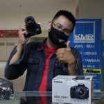 Toko Kamera di Solo . . ? Kios Mas Rully dong . . JOSS POKOEE