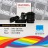 Toko Kamera Solo – Lensa Fisheye For Canon – Samyang 8 mm F3.5 CS II – Bekas Siap Pakai Bergaransi