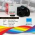 Toko Kamera Solo – Kamera DSLR Canon 60D KIT 18 55 IS II – Bekas Siap Pakai Bergaransi