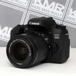 Toko Kamera Solo – Kamera DSLR Canon 760D KIT 18 55 IS STM – Keren nihh . . Mau . . ??