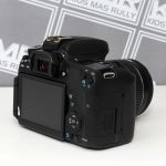 Toko Kamera Solo – Kamera DSLR Canon 760D KIT 18 55 IS STM – Keren nihh . . Mau . . ??