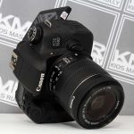 Toko Kamera Solo – Kamera DSLR Canon 760D KIT 18 55 IS STM – Keren nihh . . Mau . . ??