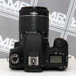 Toko Kamera Solo – Kamera DSLR Canon 760D KIT 18 55 IS STM – Keren nihh . . Mau . . ??