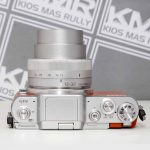 Toko Kamera Solo – Mirrorless Lumix G DMC GF8K KIT 12 32 – Bekas Siap Pakai Bergaransi