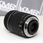 Toko Kamera Solo – Lensa Sapujagat Canon 18 135 mm IS – Bekas Siap Pakai Bergaransi