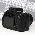 Toko Kamera Solo – Kamera DSLR Canon 750D KIT 18 55 IS STM – Bekas Siap Pakai – Pastinya Bergaransi