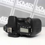 Kamera DSLR Canon 70D Body Only – Toko Kamera Solo – Bekas Siap Pakai Bergaransi
