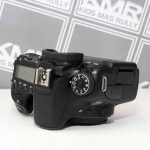 Kamera DSLR Canon 70D Body Only – Toko Kamera Solo – Bekas Siap Pakai Bergaransi