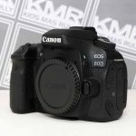 Kamera DSLR SemiPro – Canon EOS 80D Body Only – NEW alias BARU – Siap Pakai Bergaransi