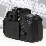 Kamera DSLR SemiPro – Canon EOS 80D Body Only – NEW alias BARU – Siap Pakai Bergaransi