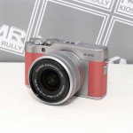 Toko Kamera Solo – Mirrorless Fujifilm X-A5 KIT 15 45 OIS PZ – Bekas Siap Pakai Bergaransi Pastinya