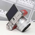 Toko Kamera Solo – Mirrorless Fujifilm X-A5 KIT 15 45 OIS PZ – Bekas Siap Pakai Bergaransi Pastinya