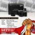 Fujifilm X-A5 KIT 15 45 OIS PZ – Toko Kamera Solo – Mirrorless Bekas Siap Pakai Bergaransi
