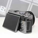 Fujifilm X-A5 KIT 15 45 OIS PZ – Toko Kamera Solo – Mirrorless Bekas Siap Pakai Bergaransi