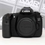 Kamera DSLR Canon Eos 60D Body Only – Bekas Siap Pakai Pastinya Bergaransi