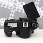Kamera DSLR Canon Eos 60D Body Only – Bekas Siap Pakai Pastinya Bergaransi