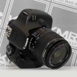 Kamera DSLR Canon 1200D KIT 18 55 III – Toko Kamera Solo – Bekas Pastinya Bergaransi