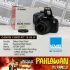 Kamera DSLR Canon 1300D KIT 18 55 III – Toko Kamera Solo – Bekas Pastinya Bergaransi