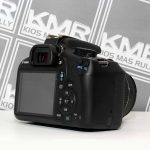 Kamera DSLR Canon 1300D KIT 18 55 III – Toko Kamera Solo – Bekas Pastinya Bergaransi