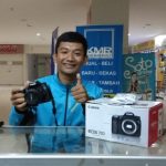 Kamera DSLR Canon 70D – Toko Kamera Solo . . Pastinya Kios Mas Rully . . JOSS POKOEE