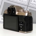 Fujifilm X-T100 Body Only – Toko Kamera Solo – Mirrorless Bekas Siap Pakai Bergaransi Pastinya