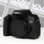 Canon Eos 760D Body Only – Kamera DSLR Bekas Pastinya Siap Pakai & Bergaransi