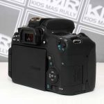 Canon Eos 760D Body Only – Kamera DSLR Bekas Pastinya Siap Pakai & Bergaransi