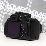 Kamera DSLR Canon 600D KIT 18 55 IS II – Bekas Siap Pakai – Pastinya Bergaransi