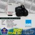 Kamera DSLR Canon Eos 700D KIT 18 55 IS II – Bekas Pastinya Siap Pakai & Bergaransi