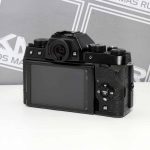 Fujifilm XT100 Body Only – Kamera Mirrorless Bekas Siap Pakai – Pastinya Bergaransi