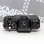 Fujifilm XT100 Body Only – Kamera Mirrorless Bekas Siap Pakai – Pastinya Bergaransi