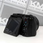 Canon M3 KIT 15 45 IS STM – Kamera Mirrorless Bekas Siap Pakai Bergaransi