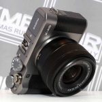 Fujifilm X-A5 KIT 15 45 OIS PZ – Kamera Mirrorless Bekas Siap Pakai Bergaransi