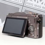 Sony A5100 KIT 16 50 OSS – Kamera Mirrorless Bekas Siap Pakai Bergaransi