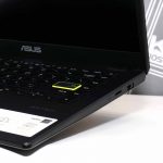 Laptop Asus Vivobook E410MA – NEW Siap Pakai Pastinya Bergaransi Resmi