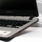 Laptop Asus Vivobook A407M – Bekas Siap Pakai Pastinya Bergaransi