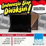 Laptop Bekas Asus X200MA – Dualcore Siap Pakai Bergaransi