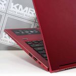 Acer Swift 3 Core i7 – Laptop Gaming & Desain Bekas Siap Pakai Bergaransi