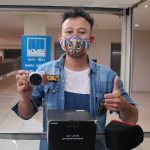 Jualan Kamera ala Kang Mas Rully . . .